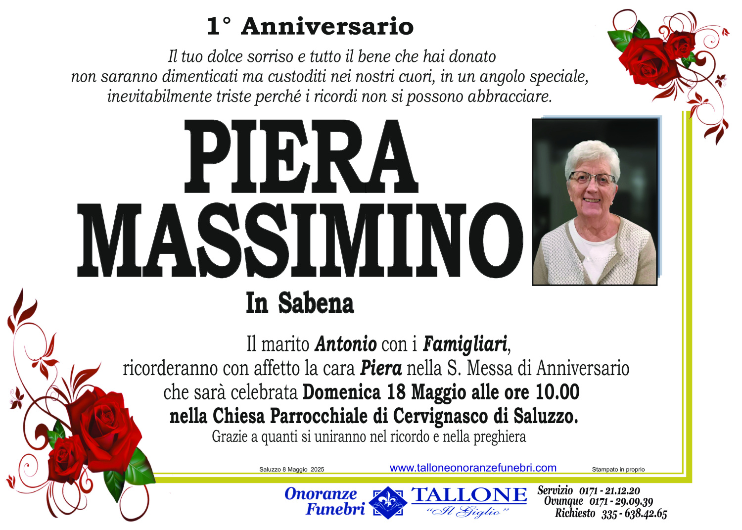 Piera Massimino